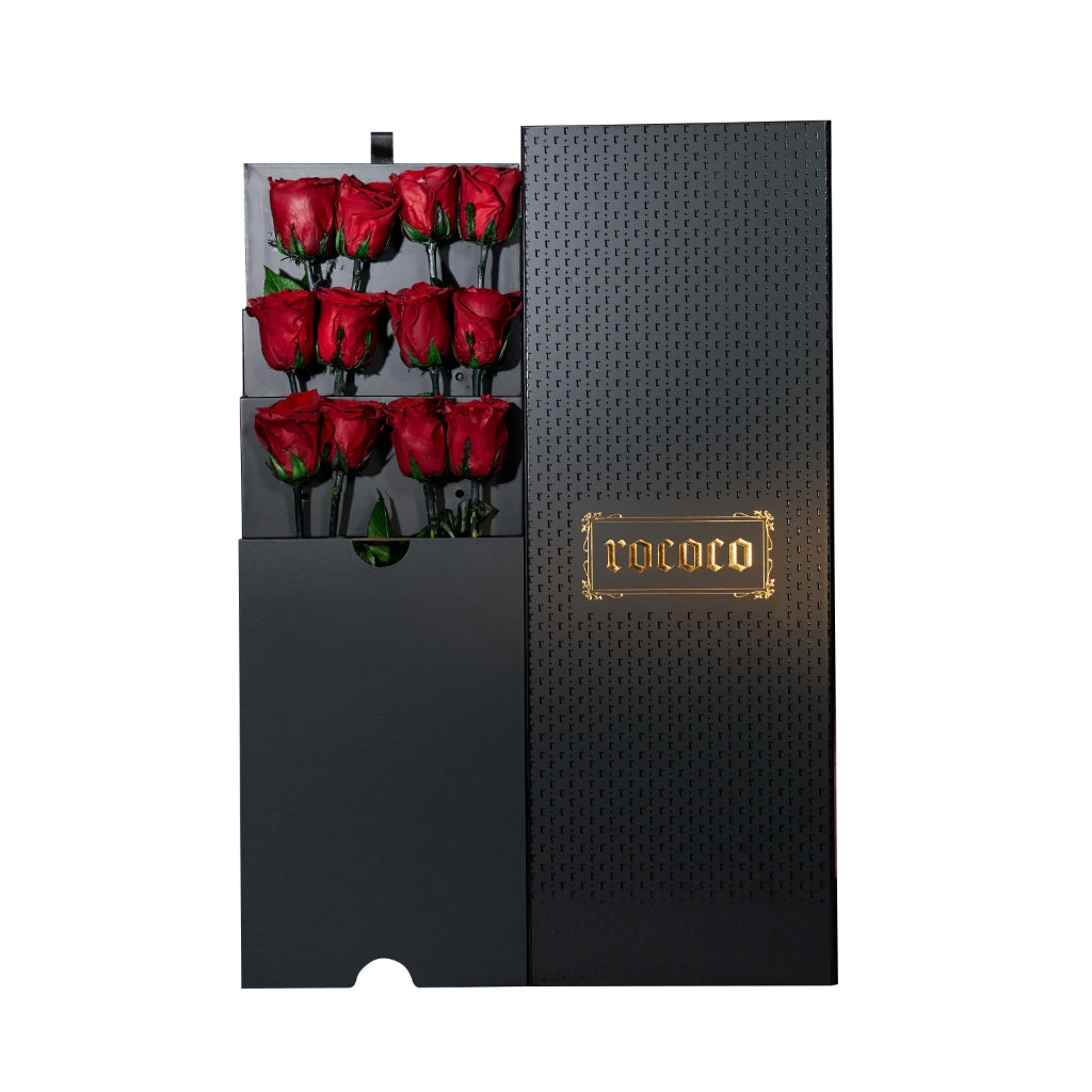 Rococco Roses Rococo | Forever Roses, Luxury Gifts, Home Decor – ROCOCO LIFESTYLES ...