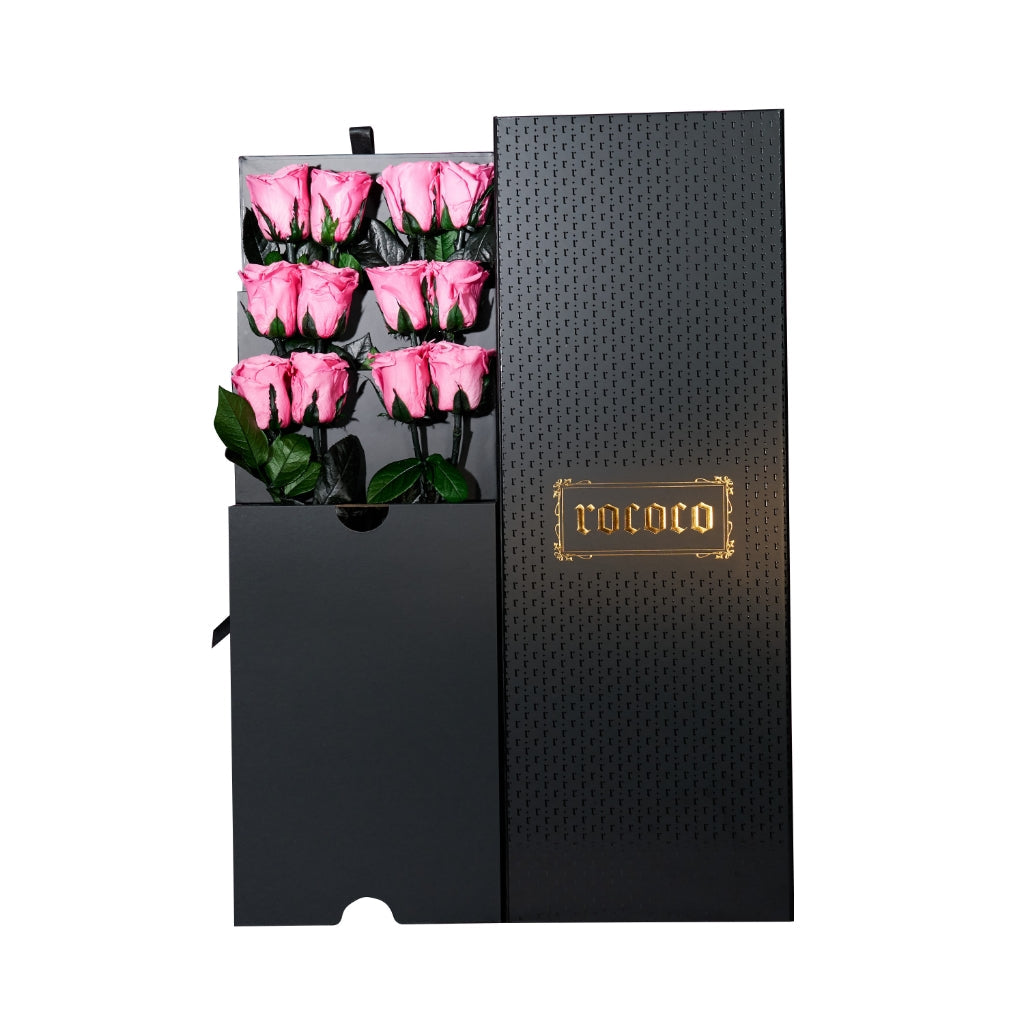 Rococco Roses Rococo | Forever Roses, Luxury Gifts, Home Decor – ROCOCO LIFESTYLES ...